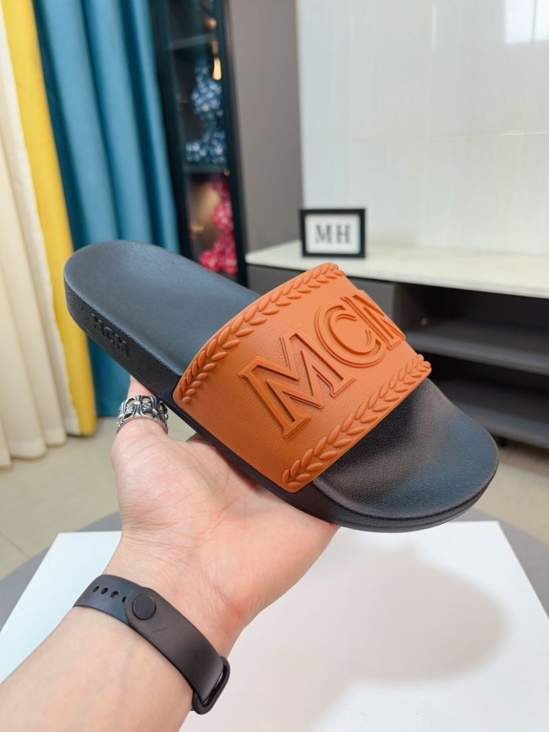 Mcm Sandals